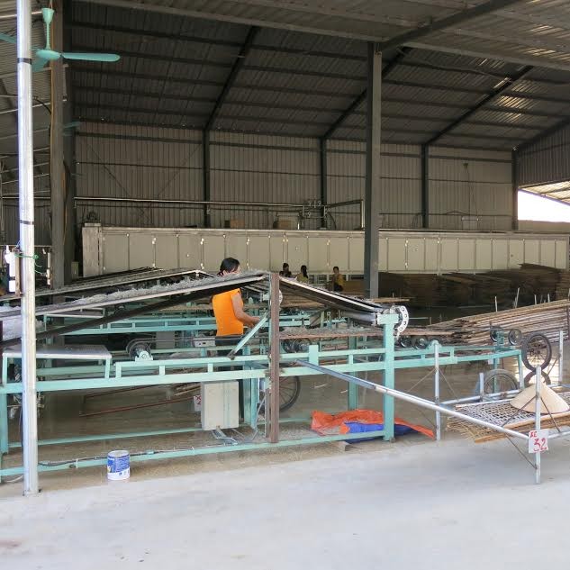 Bac Kan arrowroot vermicelli - ảnh 1